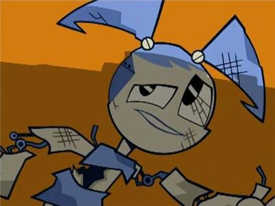 My Life as a Teenage Robot Armagedroid/Killgore (2003–2009) Online