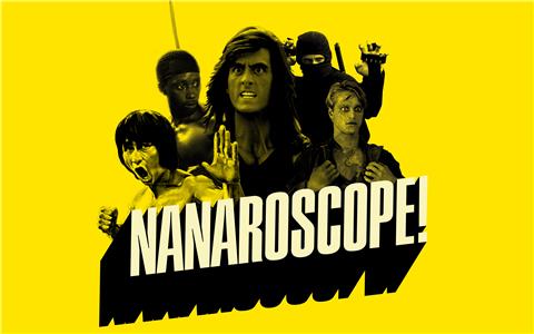 Nanaroscope !  Online