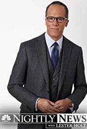 NBC Nightly News with Lester Holt Episode dated 26 August 2014 (1970– ) Online