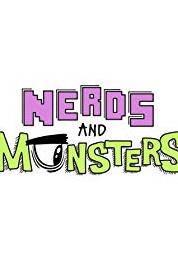 Nerds and Monsters The Big Stanuna/Power to the Pimple (2013– ) Online