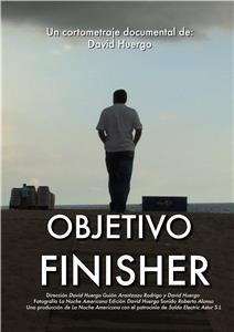 Objetivo Finisher (2014) Online