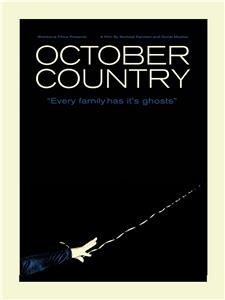 October Country (2009) Online