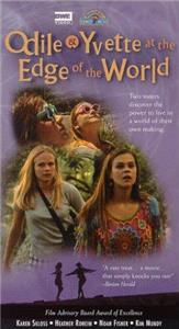 Odile & Yvette at the Edge of the World (1993) Online