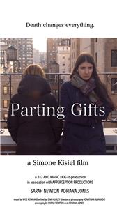 Parting Gifts (2015) Online
