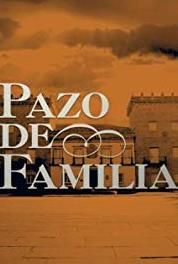 Pazo de familia Episode #6.9 (2014– ) Online