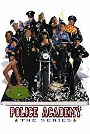Police Academy: The Series Shopping with the Enemy (1997–1998) Online