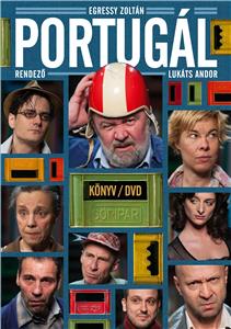 Portugál (a Katona József Színház elôadásának felvétele) (2014) Online