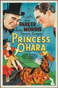 Princess O'Hara (1935) Online