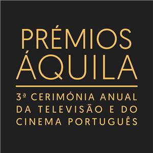Prémios Áquila 2016 (2016) Online