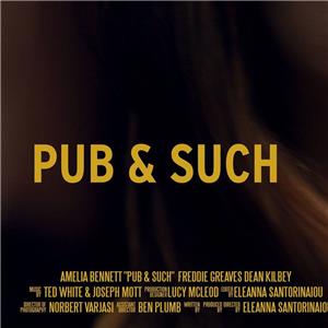 Pub & Such (2018) Online