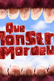 Que Monstro te Mordeu? LALI (2014– ) Online