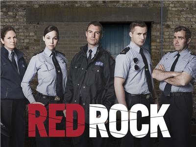 Red Rock Episode #4.27 (2015– ) Online