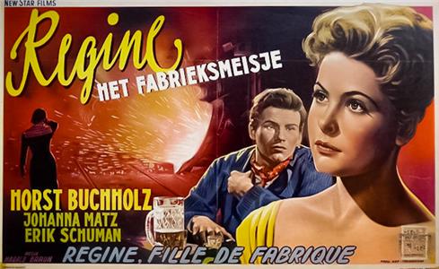 Regine (1956) Online