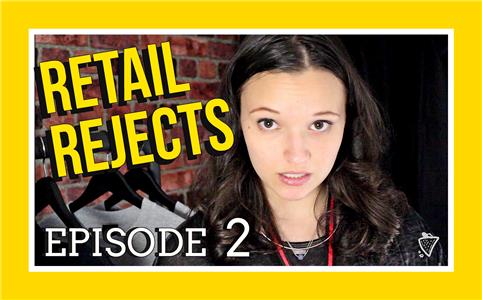 Retail Rejects Training Day (2016– ) Online
