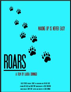 Roars (2016) Online