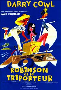 Robinson et le triporteur (1960) Online