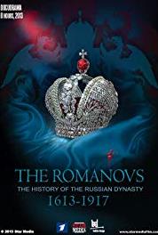 Romanovy Episode #1.6 (2013– ) Online