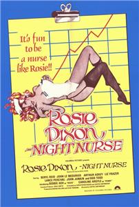 Rosie Dixon - Night Nurse (1978) Online