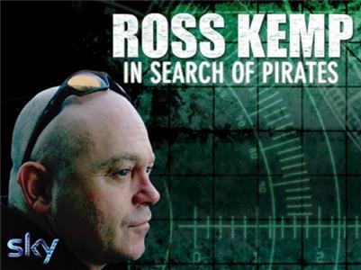 Ross Kemp in Search of Pirates  Online