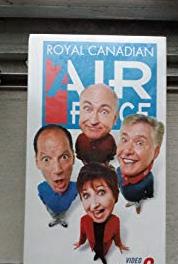 Royal Canadian Air Farce Episode #1.3 (1981– ) Online