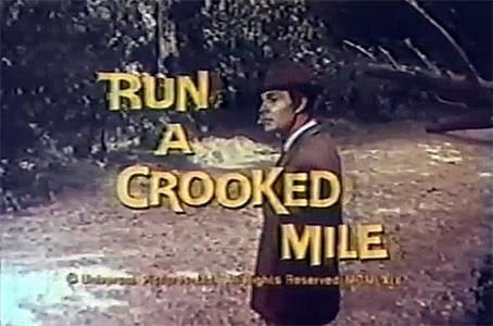 Run a Crooked Mile (1969) Online