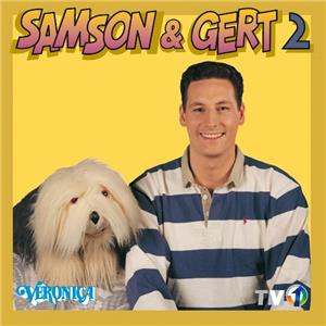 Samson en Gert  Online