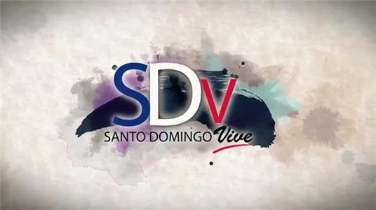 Santo Domingo vive  Online