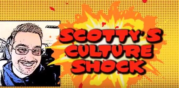 Scotty's Culture Shock  Online