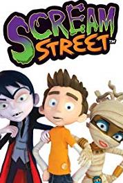Scream Street Mother of All Scares (2015– ) Online