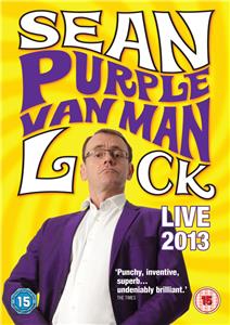 Sean Lock: Purple Van Man (2013) Online