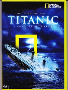 Секунды до катастрофы Titanic (2004–2012) Online