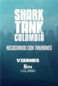 Shark Tank Colombia  Online