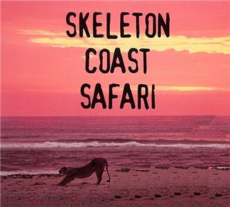 Skeleton Coast Safari  Online