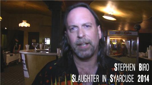 Slaughter in Syracuse (2015) Online