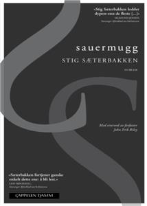 Sæterbakken skriver Sauermugg (2013) Online