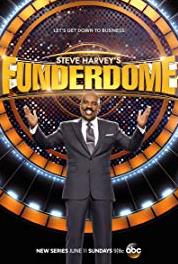 Steve Harvey's Funderdome Episode dated 10 September 2017 (2017– ) Online