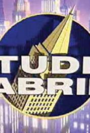 Studio Gabriel Episode dated 20 December 1994 (1994–1997) Online