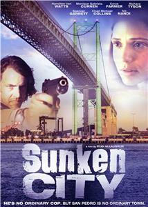 Sunken City (2014) Online