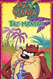 Taz-Mania Bad Luck Bottlecap/A Story with a Moral (1991–1993) Online