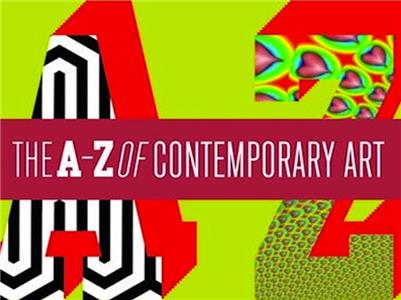 The A-Z of Contemporary Art  Online
