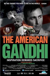 The American Gandhi (2016) Online