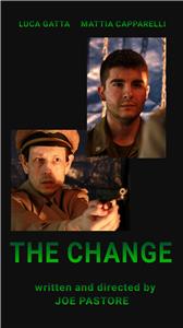 The Change (2017) Online