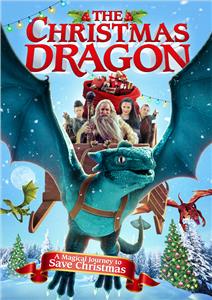 The Christmas Dragon (2014) Online