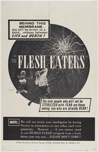 The Flesh Eaters (1964) Online