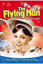 The Flying Nun Dear Aggie (1967–1970) Online