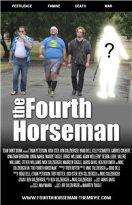 The Fourth Horseman (2012) Online