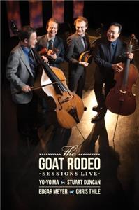 The Goat Rodeo Sessions Live (2012) Online