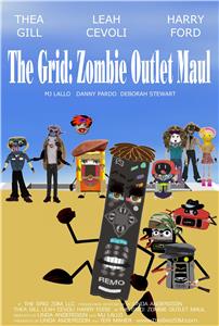 The Grid: Zombie Outlet Maul (2015) Online