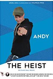 The Heist Episode #1.3 (2018– ) Online