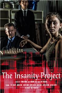 The Insanity Project (2015) Online